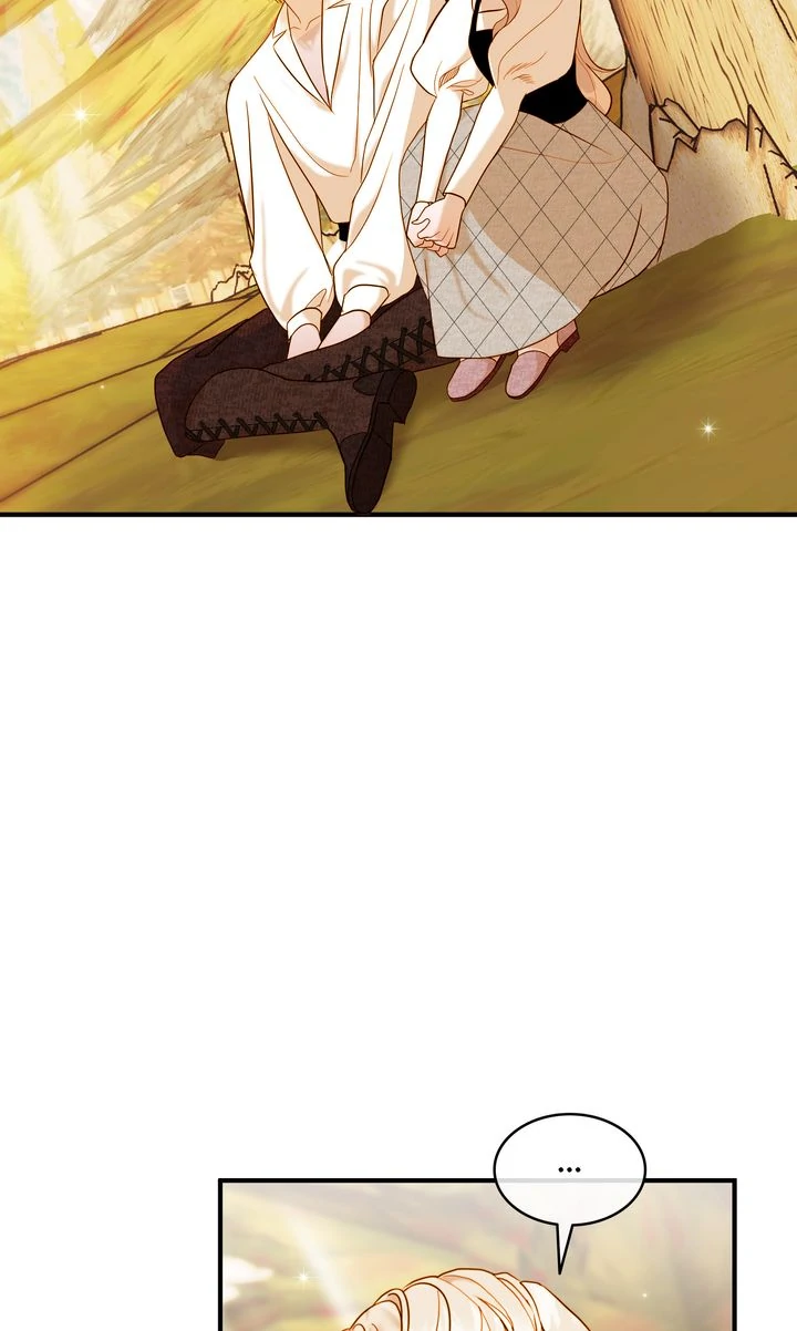 The Casnier Memorandum [Full ver.] (Official) - Chapter 8 manhwa