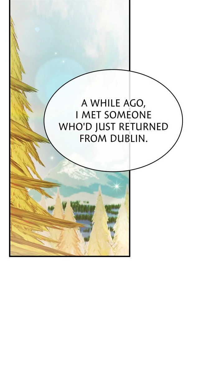 The Casnier Memorandum [Full ver.] (Official) - Chapter 8 manhwa