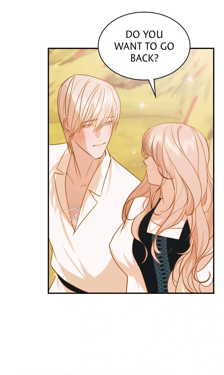 The Casnier Memorandum [Full ver.] (Official) - Chapter 8 manhwa