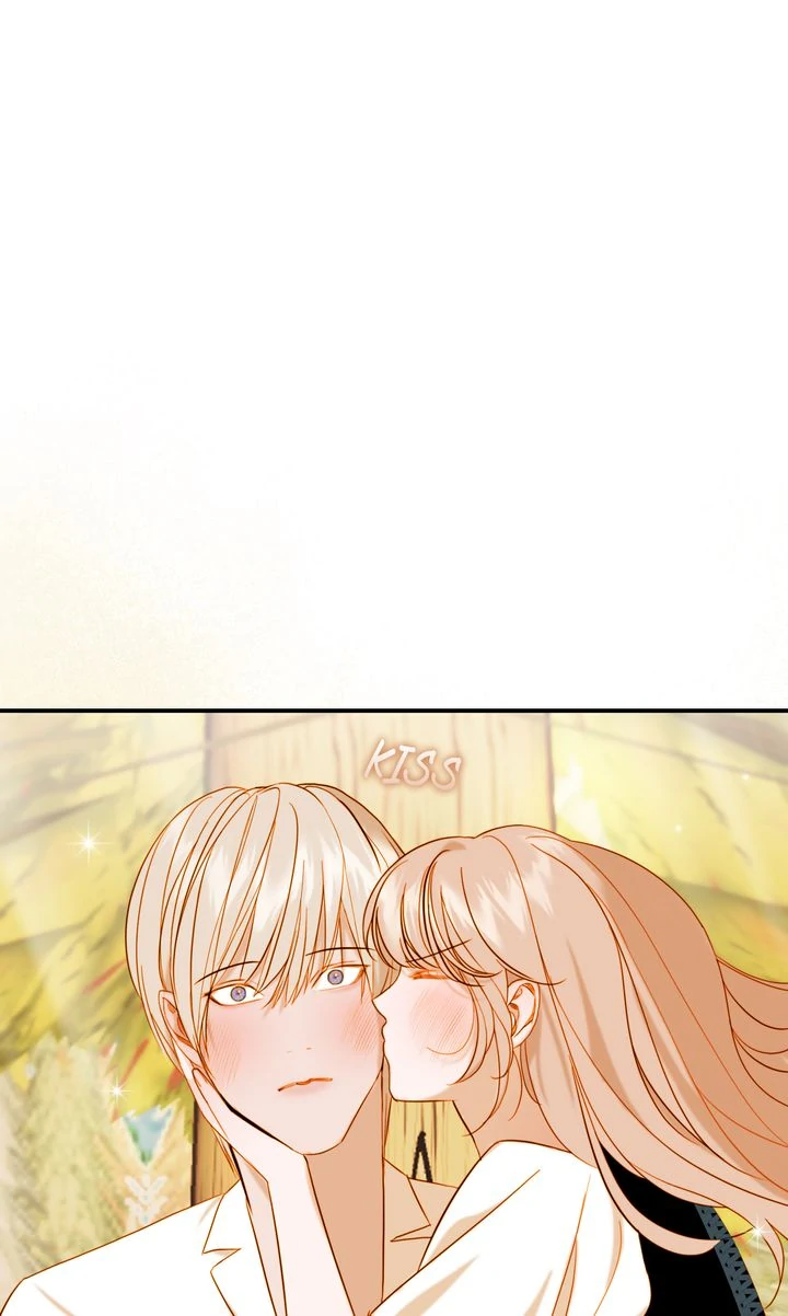 The Casnier Memorandum [Full ver.] (Official) - Chapter 8 manhwa