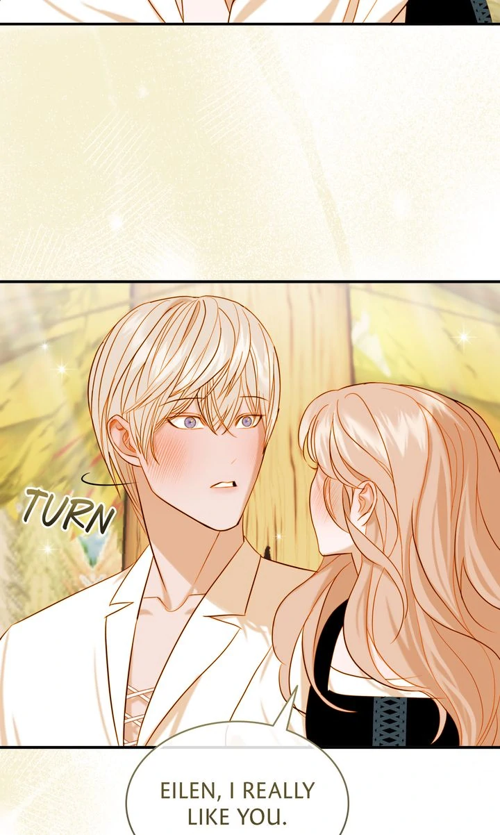 The Casnier Memorandum [Full ver.] (Official) - Chapter 8 manhwa