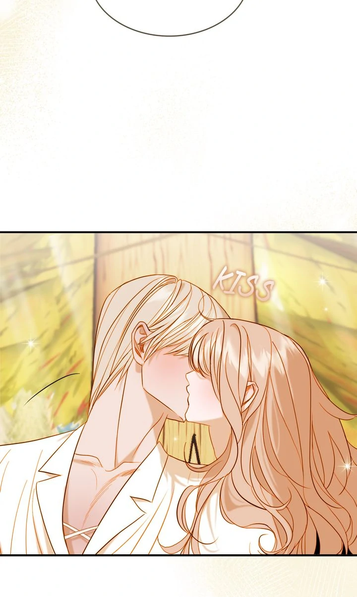 The Casnier Memorandum [Full ver.] (Official) - Chapter 8 manhwa