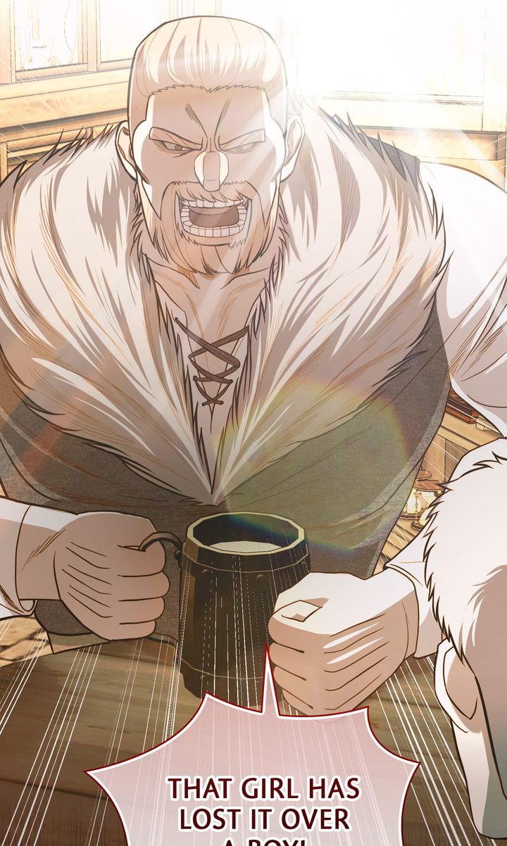 The Casnier Memorandum [Full ver.] (Official) - Chapter 8 manhwa