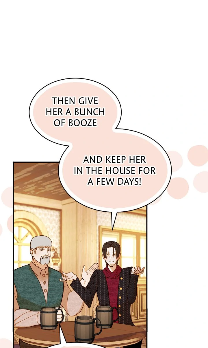The Casnier Memorandum [Full ver.] (Official) - Chapter 9 manhwa