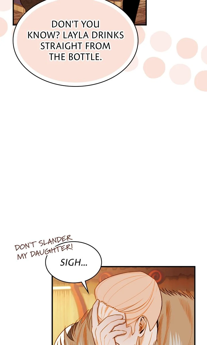 The Casnier Memorandum [Full ver.] (Official) - Chapter 9 manhwa