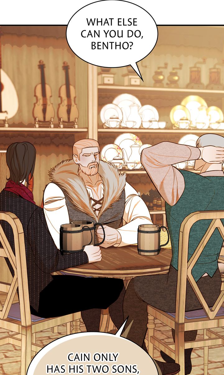 The Casnier Memorandum [Full ver.] (Official) - Chapter 9 manhwa
