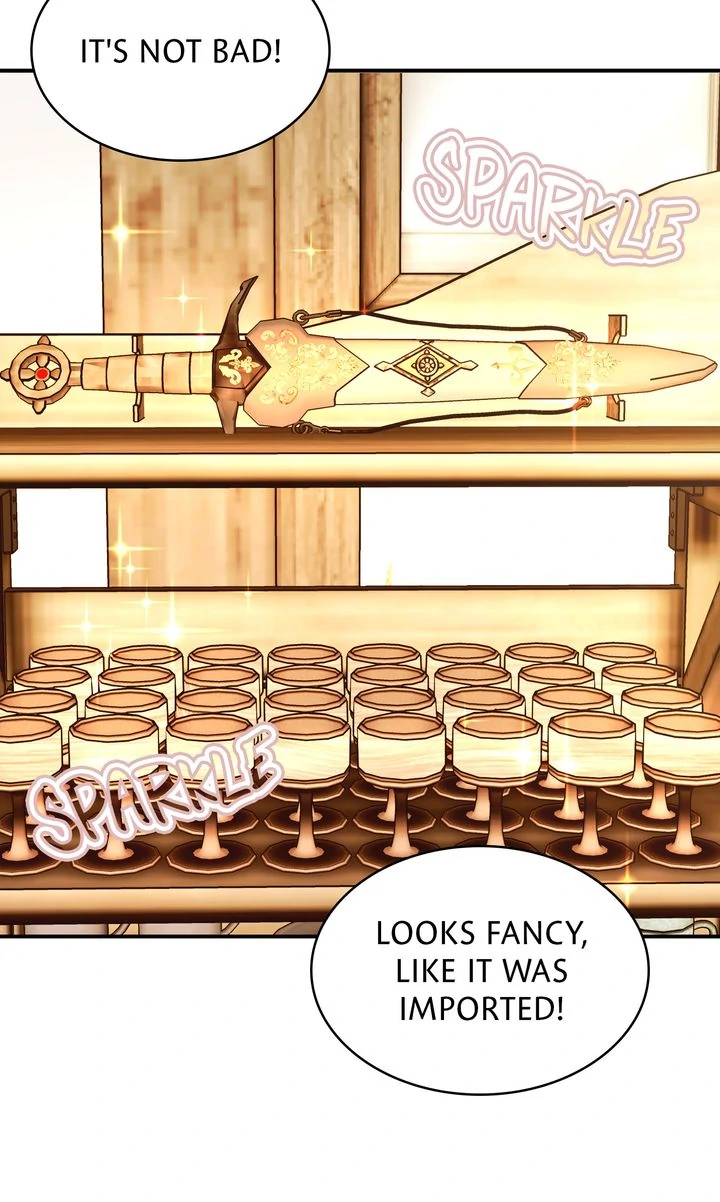 The Casnier Memorandum [Full ver.] (Official) - Chapter 9 manhwa