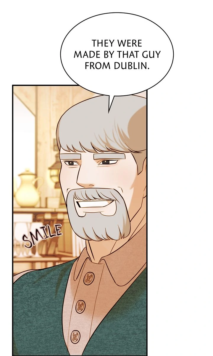 The Casnier Memorandum [Full ver.] (Official) - Chapter 9 manhwa