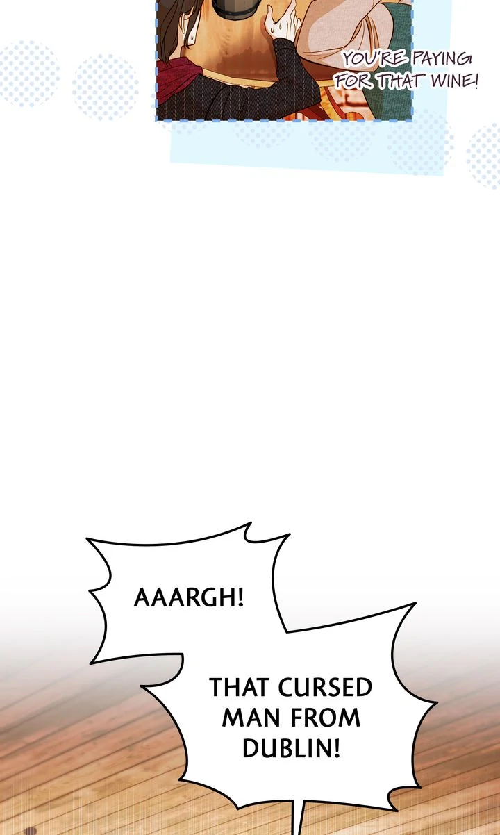 The Casnier Memorandum [Full ver.] (Official) - Chapter 9 manhwa