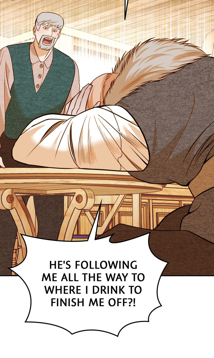 The Casnier Memorandum [Full ver.] (Official) - Chapter 9 manhwa