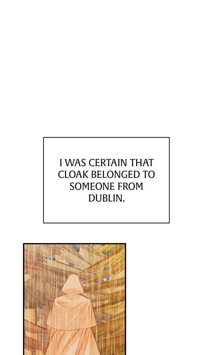 The Casnier Memorandum [Full ver.] (Official) - Chapter 9 manhwa