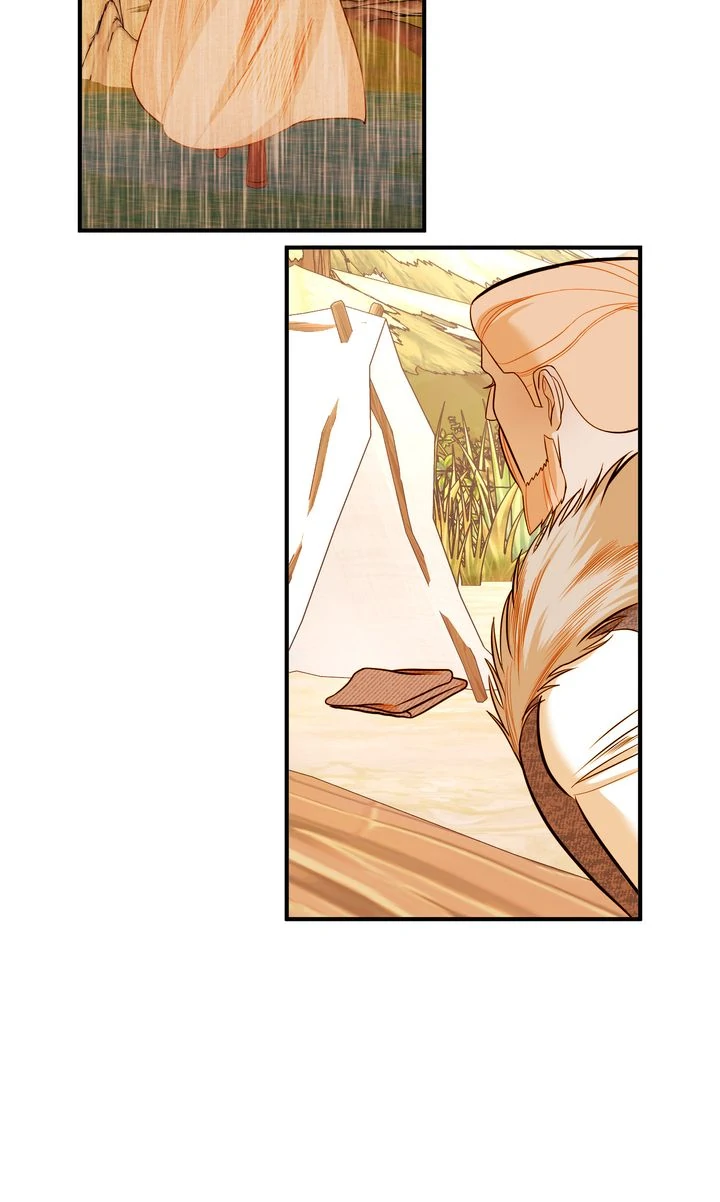 The Casnier Memorandum [Full ver.] (Official) - Chapter 9 manhwa