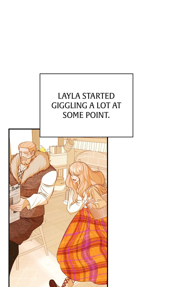 The Casnier Memorandum [Full ver.] (Official) - Chapter 9 manhwa