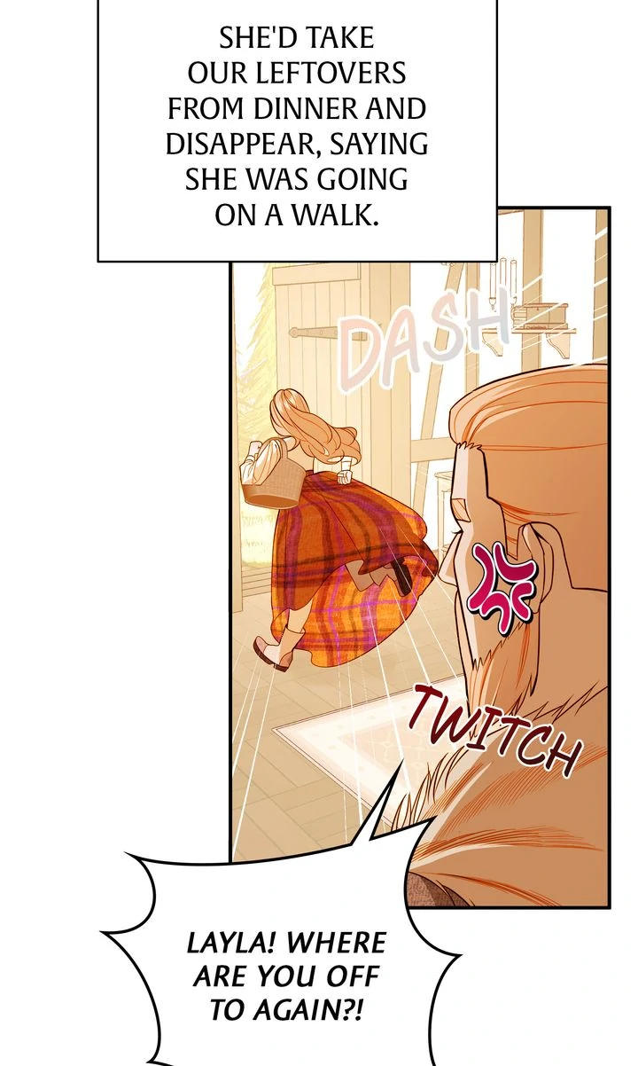 The Casnier Memorandum [Full ver.] (Official) - Chapter 9 manhwa