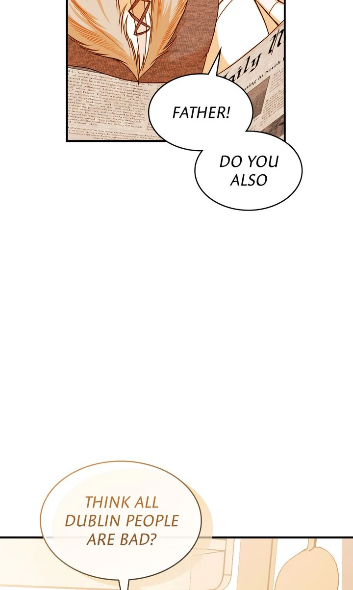 The Casnier Memorandum [Full ver.] (Official) - Chapter 9 manhwa