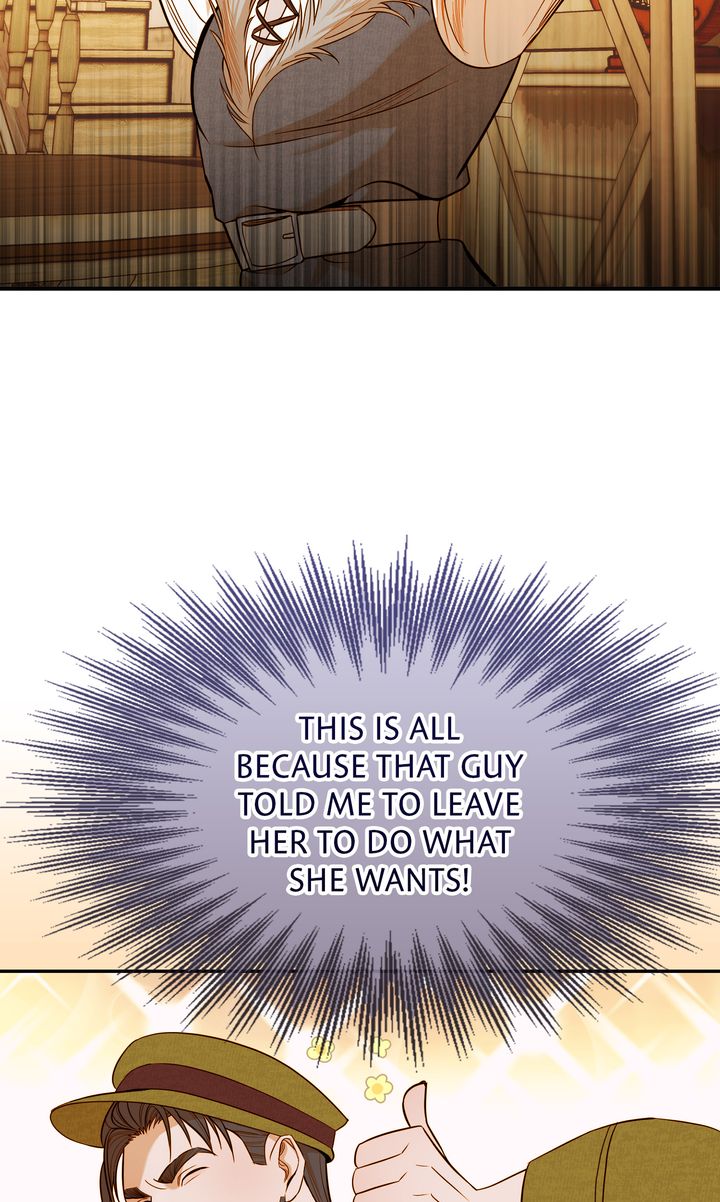 The Casnier Memorandum [Full ver.] (Official) - Chapter 9 manhwa