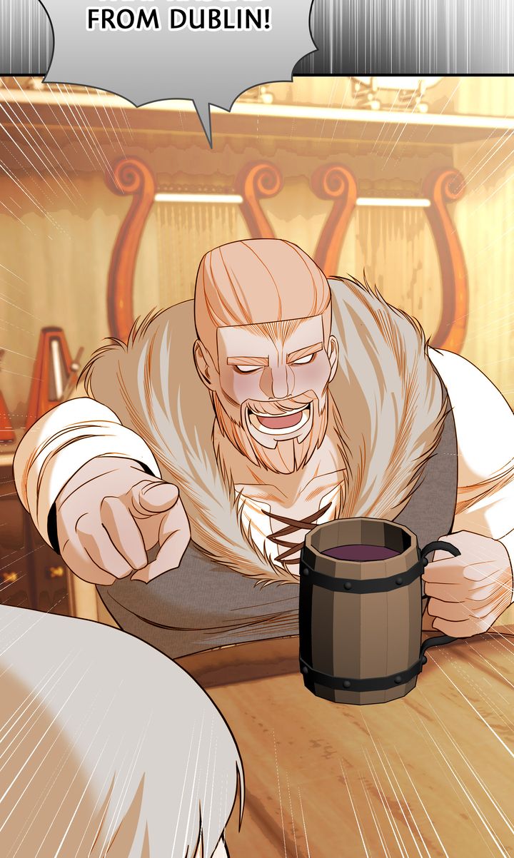 The Casnier Memorandum [Full ver.] (Official) - Chapter 9 manhwa