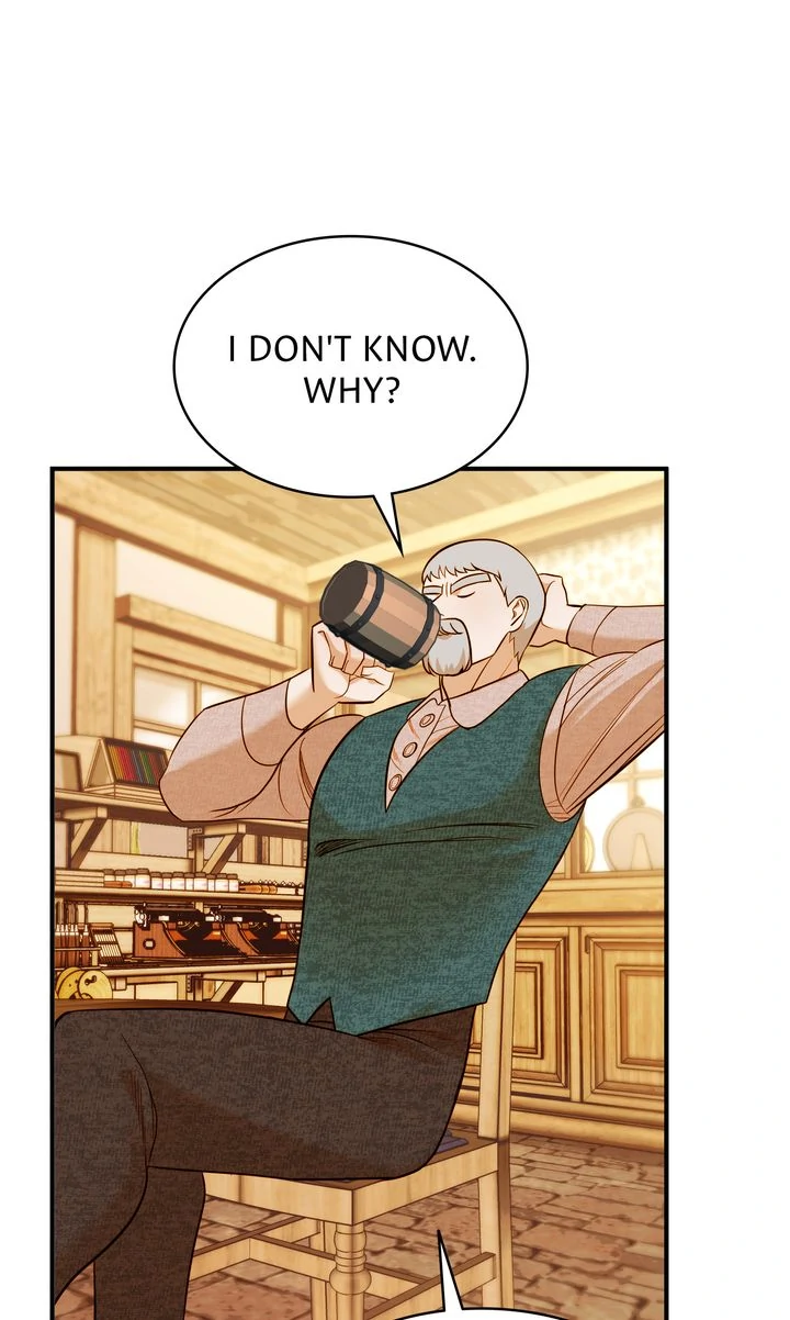 The Casnier Memorandum [Full ver.] (Official) - Chapter 9 manhwa