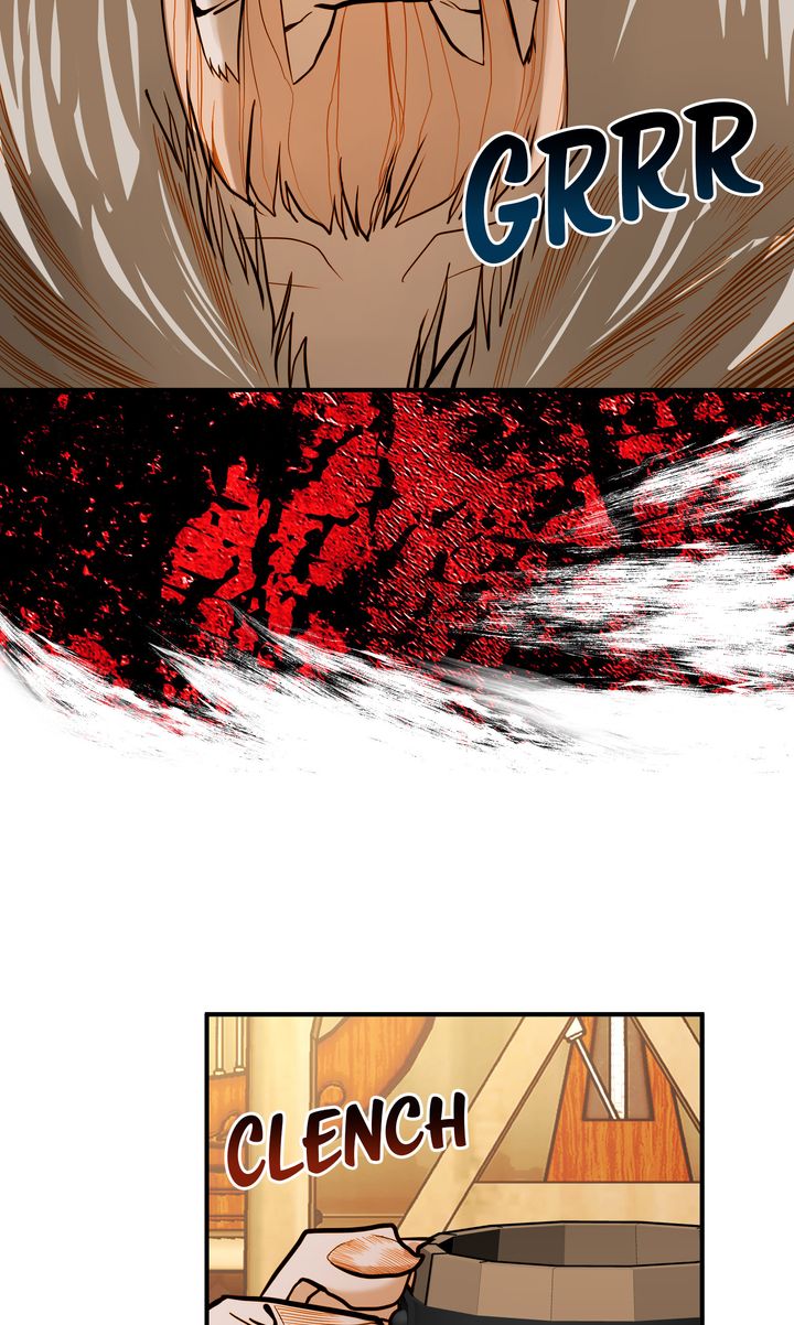 The Casnier Memorandum [Full ver.] (Official) - Chapter 9 manhwa