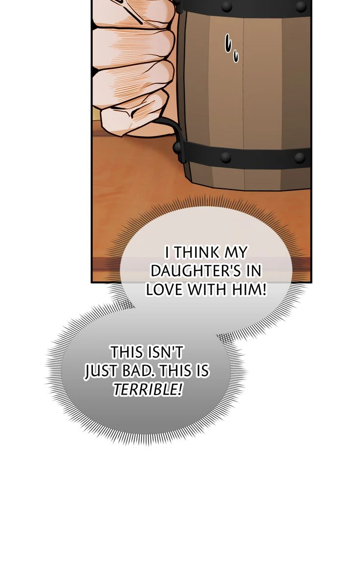 The Casnier Memorandum [Full ver.] (Official) - Chapter 9 manhwa