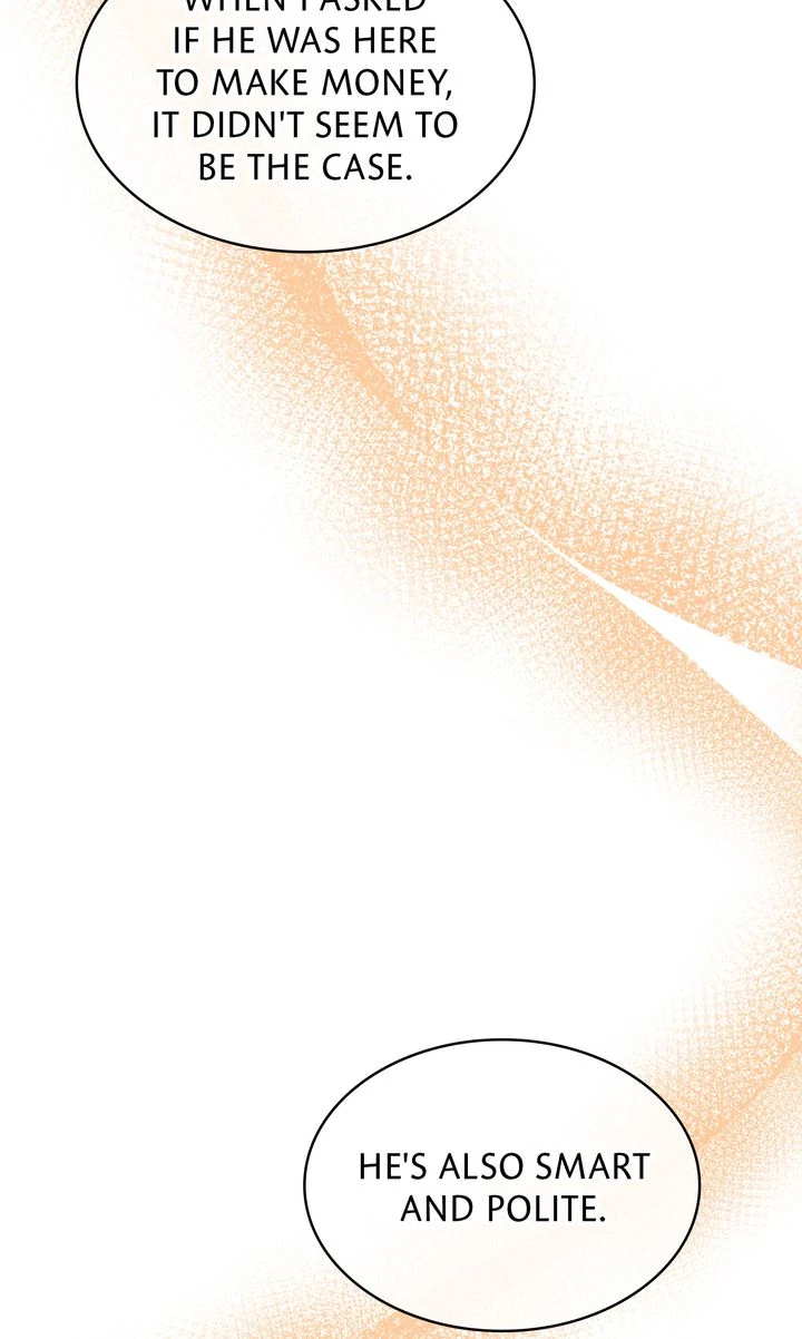 The Casnier Memorandum [Full ver.] (Official) - Chapter 9 manhwa