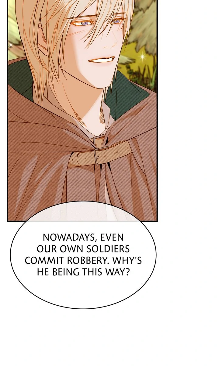 The Casnier Memorandum [Full ver.] (Official) - Chapter 9 manhwa