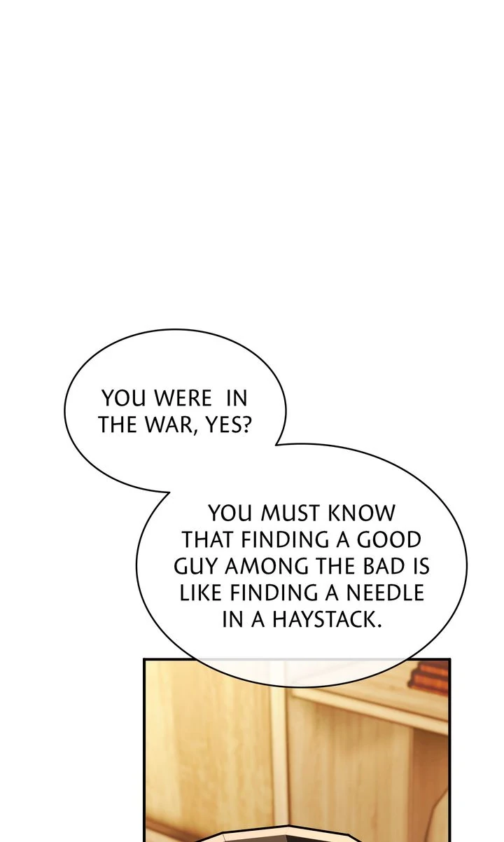 The Casnier Memorandum [Full ver.] (Official) - Chapter 9 manhwa