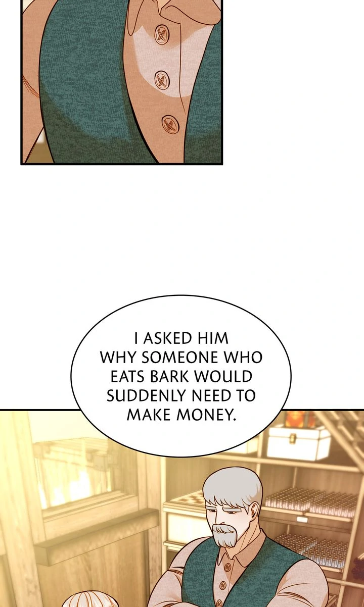 The Casnier Memorandum [Full ver.] (Official) - Chapter 9 manhwa