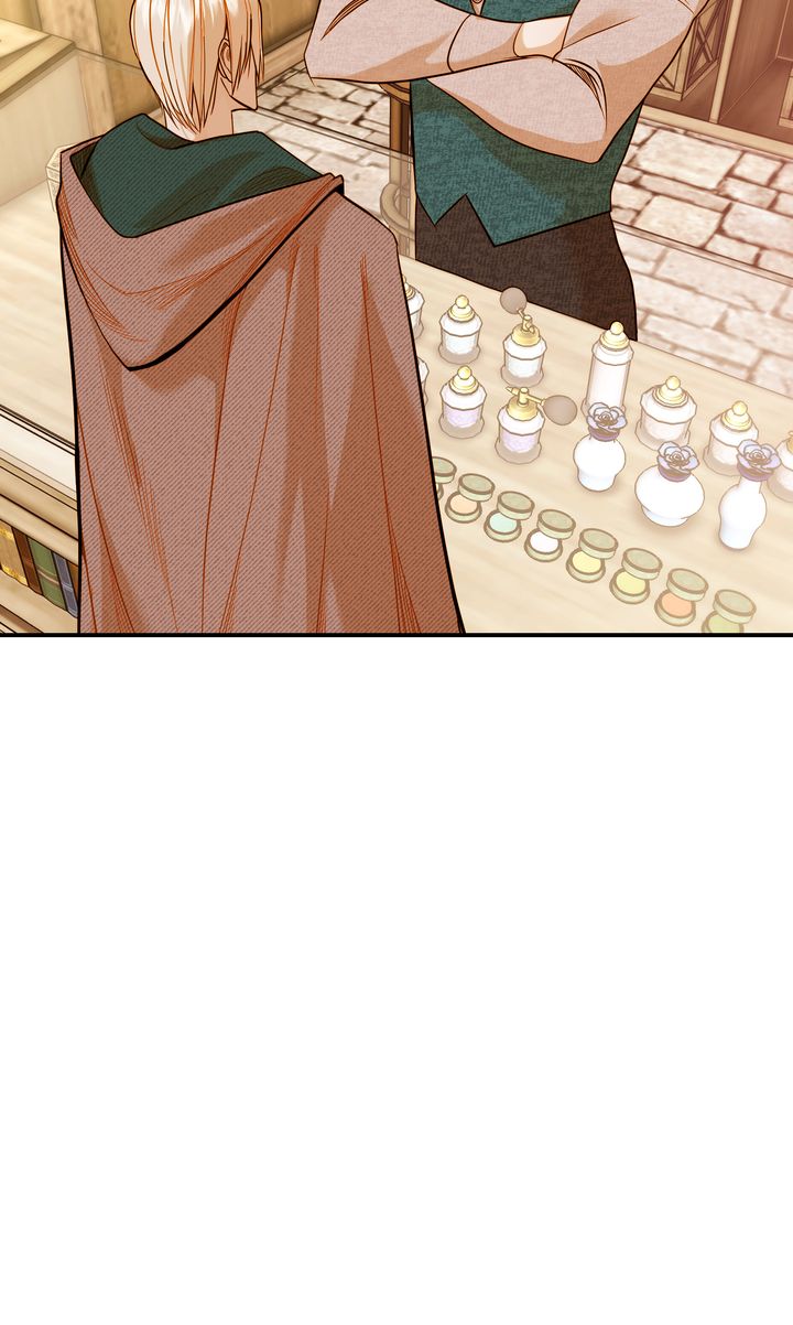 The Casnier Memorandum [Full ver.] (Official) - Chapter 9 manhwa