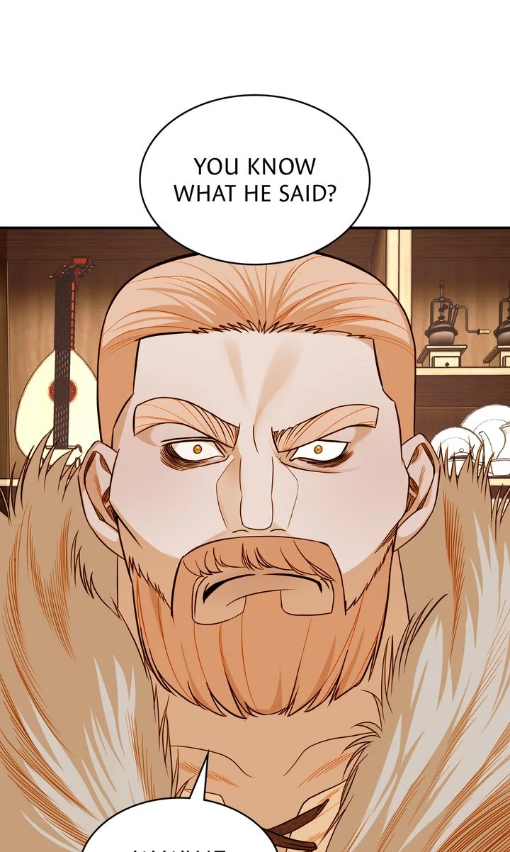 The Casnier Memorandum [Full ver.] (Official) - Chapter 9 manhwa