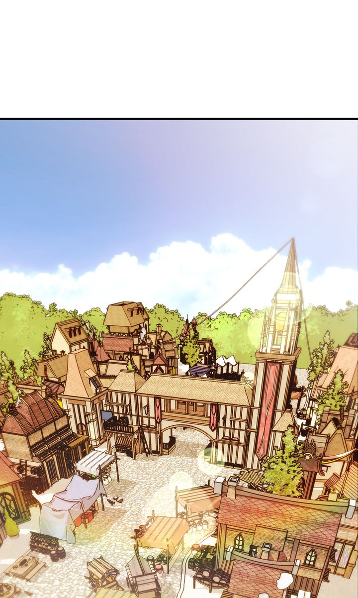 The Casnier Memorandum [Full ver.] (Official) - Chapter 9 manhwa