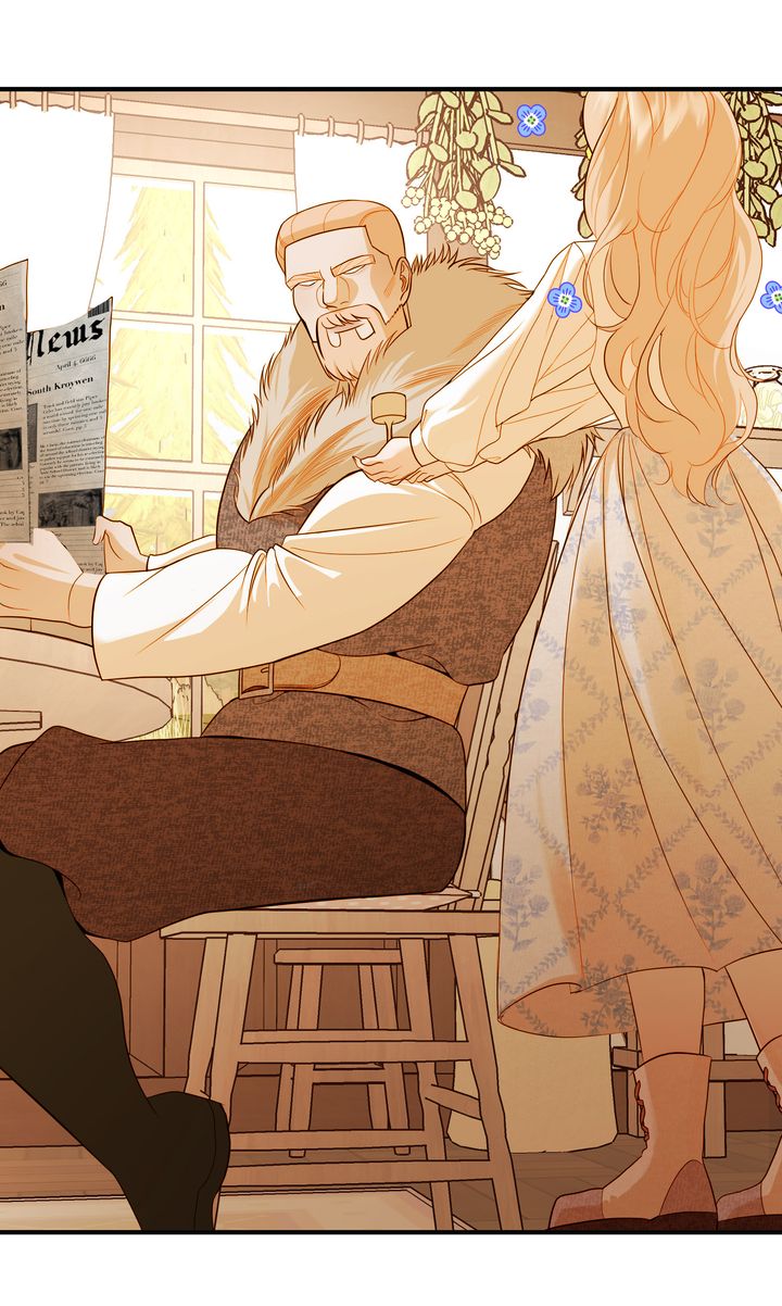 The Casnier Memorandum [Full ver.] (Official) - Chapter 9 manhwa