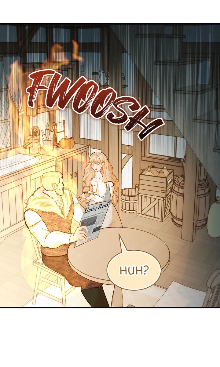 The Casnier Memorandum [Full ver.] (Official) - Chapter 9 manhwa