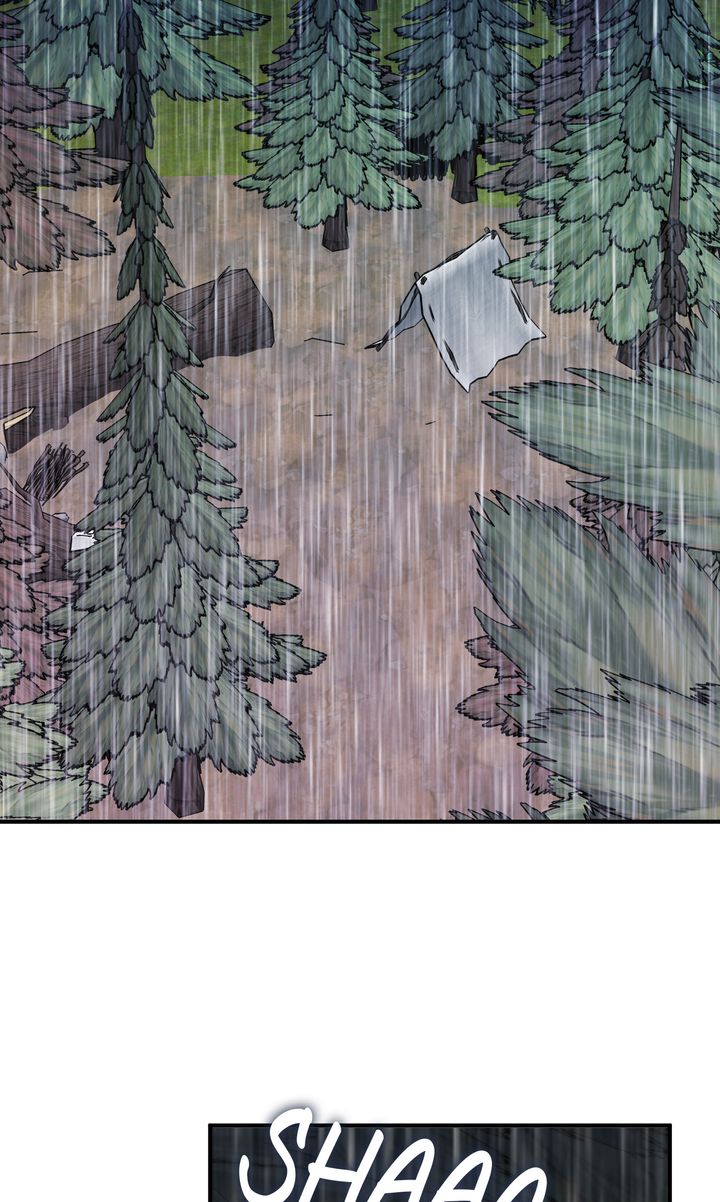 The Casnier Memorandum [Full ver.] (Official) - Chapter 9 manhwa