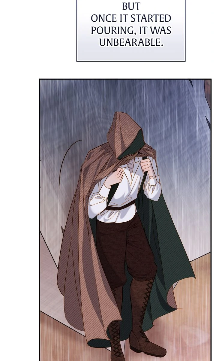 The Casnier Memorandum [Full ver.] (Official) - Chapter 9 manhwa