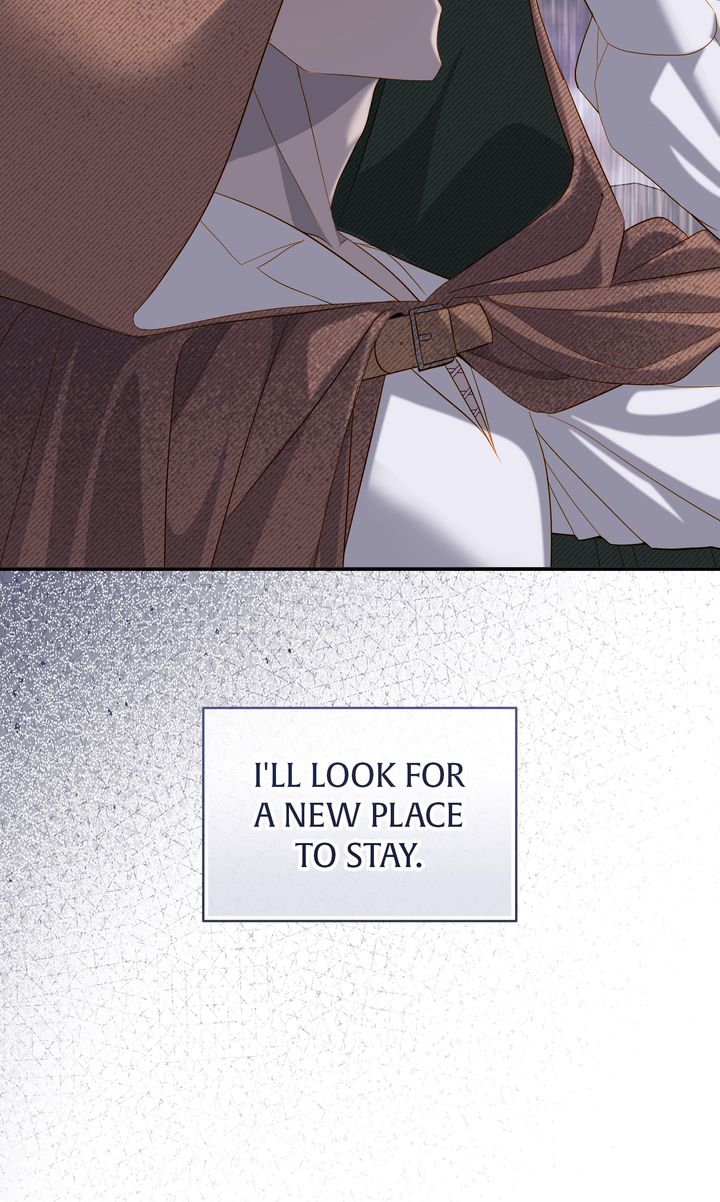 The Casnier Memorandum [Full ver.] (Official) - Chapter 9 manhwa