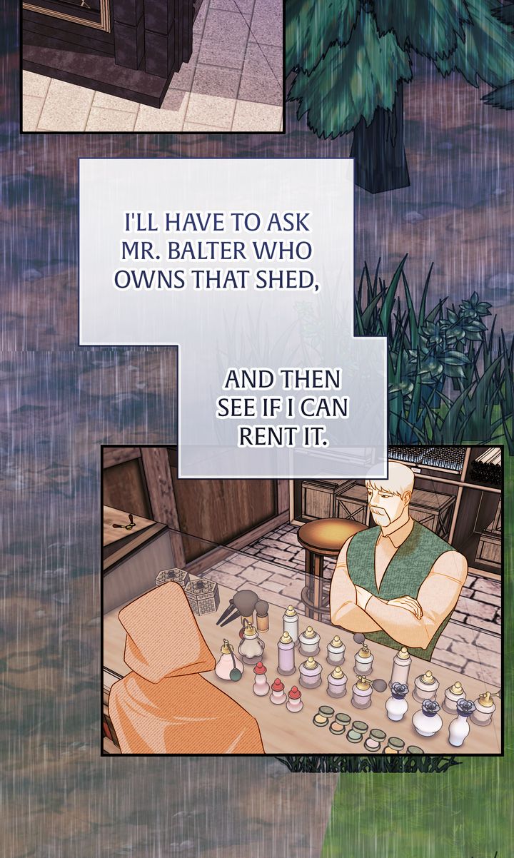 The Casnier Memorandum [Full ver.] (Official) - Chapter 9 manhwa