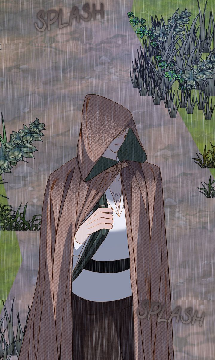 The Casnier Memorandum [Full ver.] (Official) - Chapter 9 manhwa