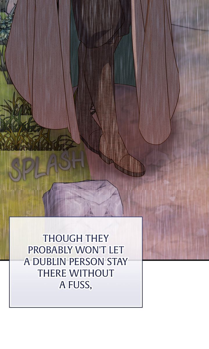 The Casnier Memorandum [Full ver.] (Official) - Chapter 9 manhwa