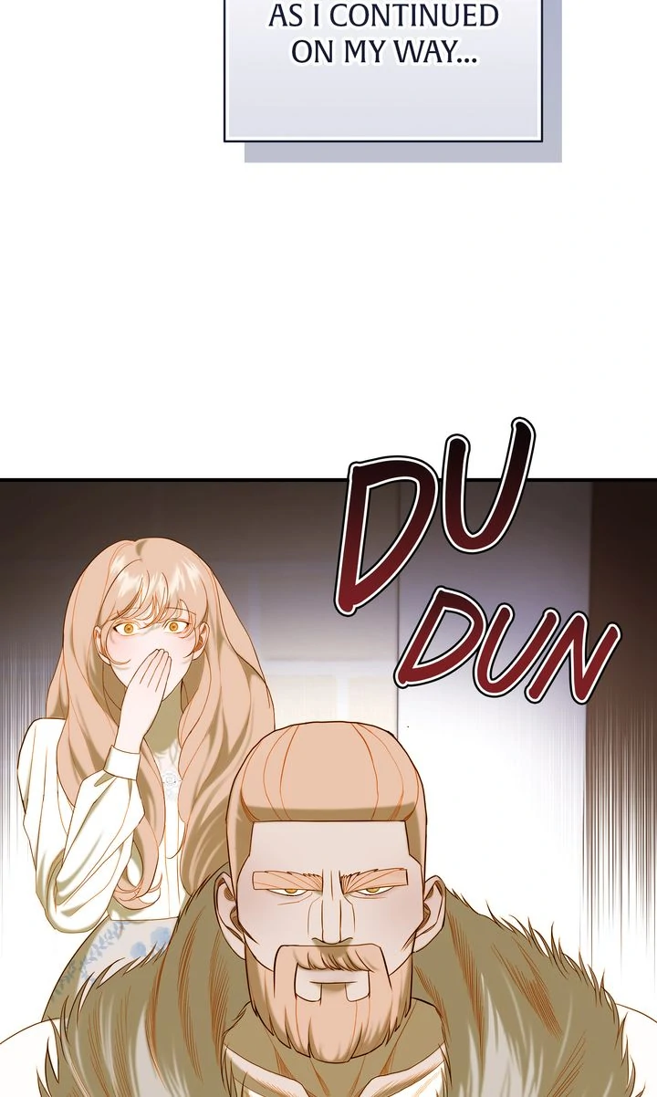 The Casnier Memorandum [Full ver.] (Official) - Chapter 9 manhwa