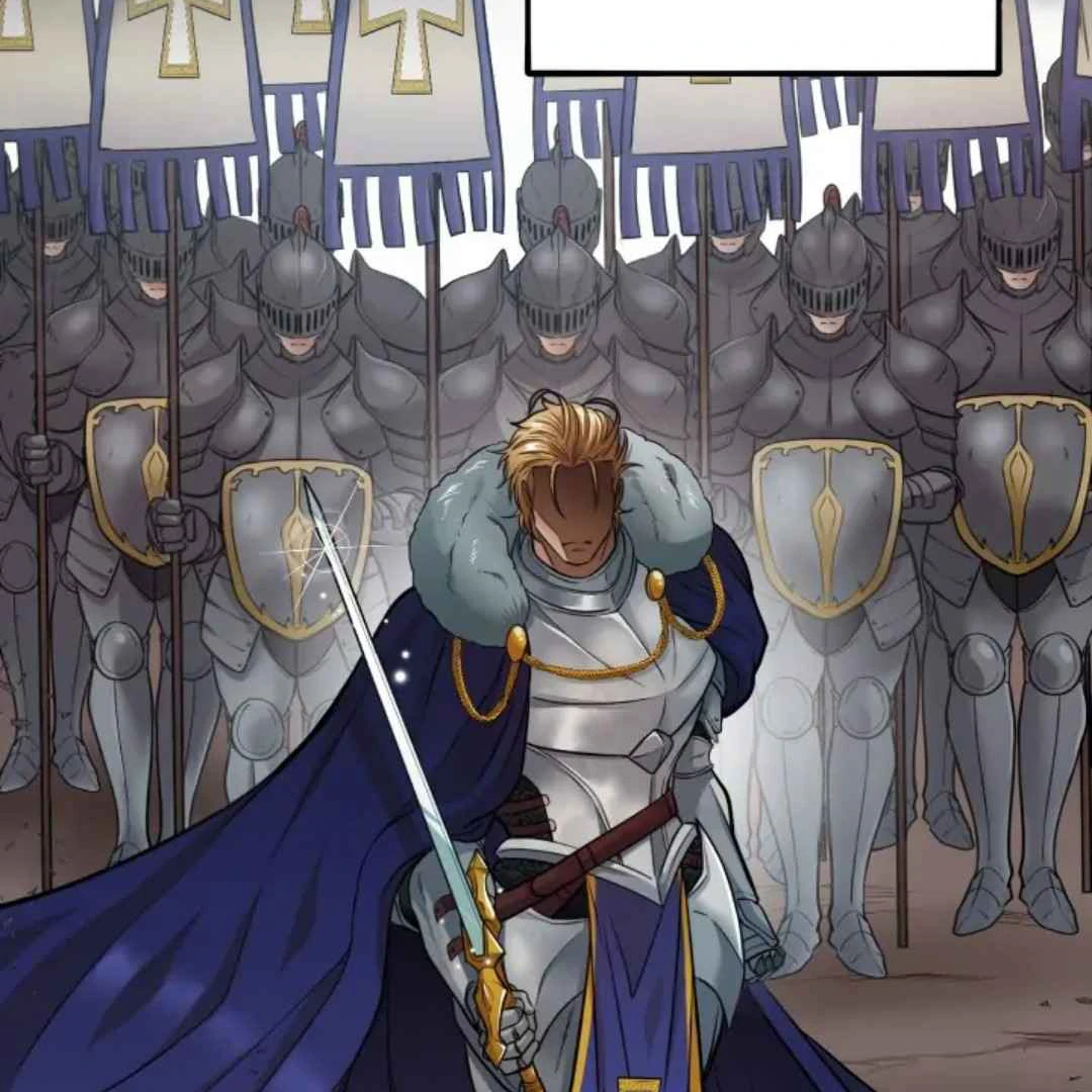 The Duke’s Baby Fever - Chapter 1 manhwa