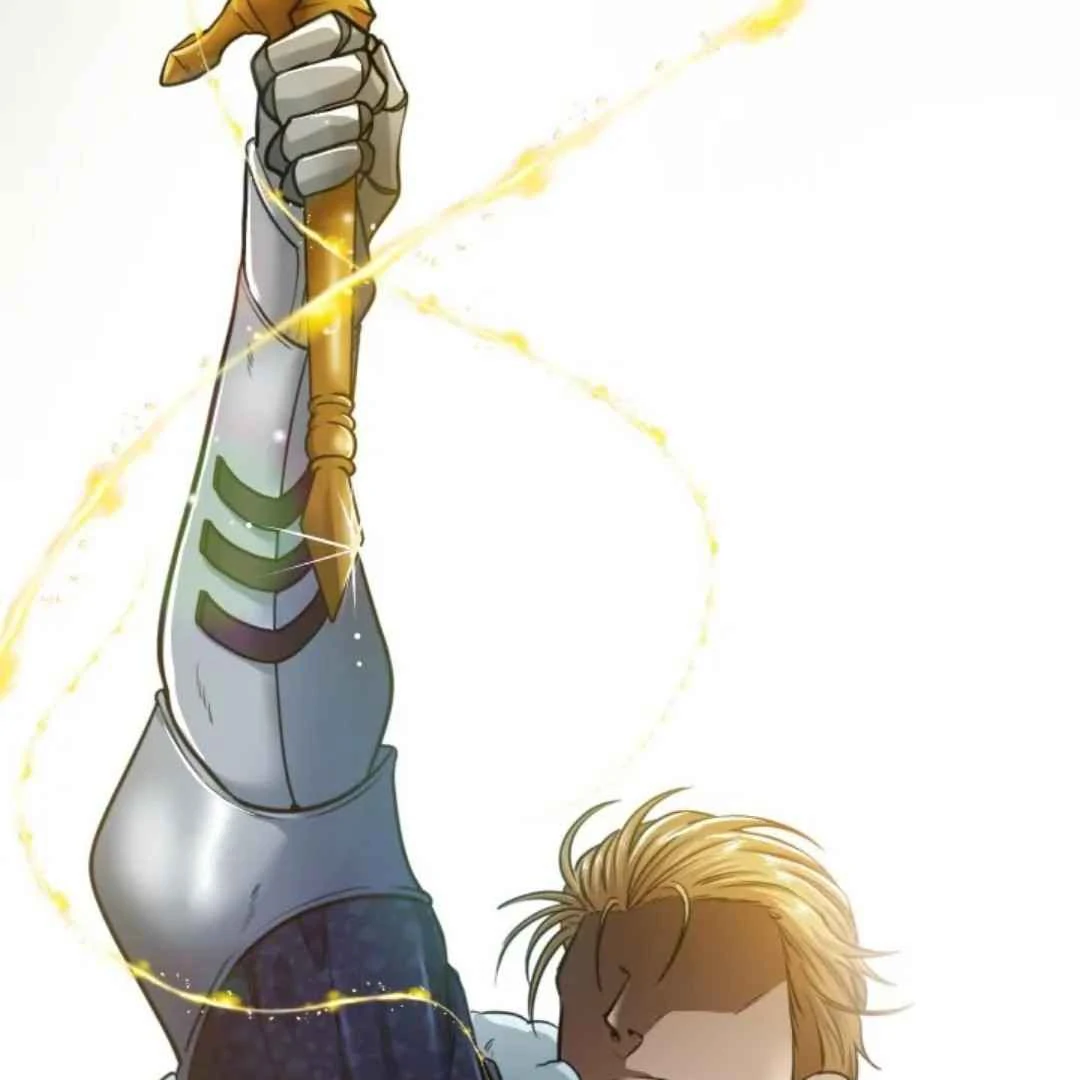 The Duke’s Baby Fever - Chapter 1 manhwa
