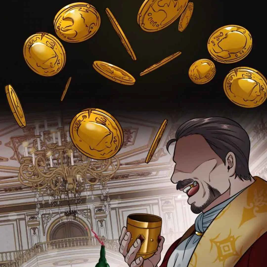 The Duke’s Baby Fever - Chapter 1 manhwa