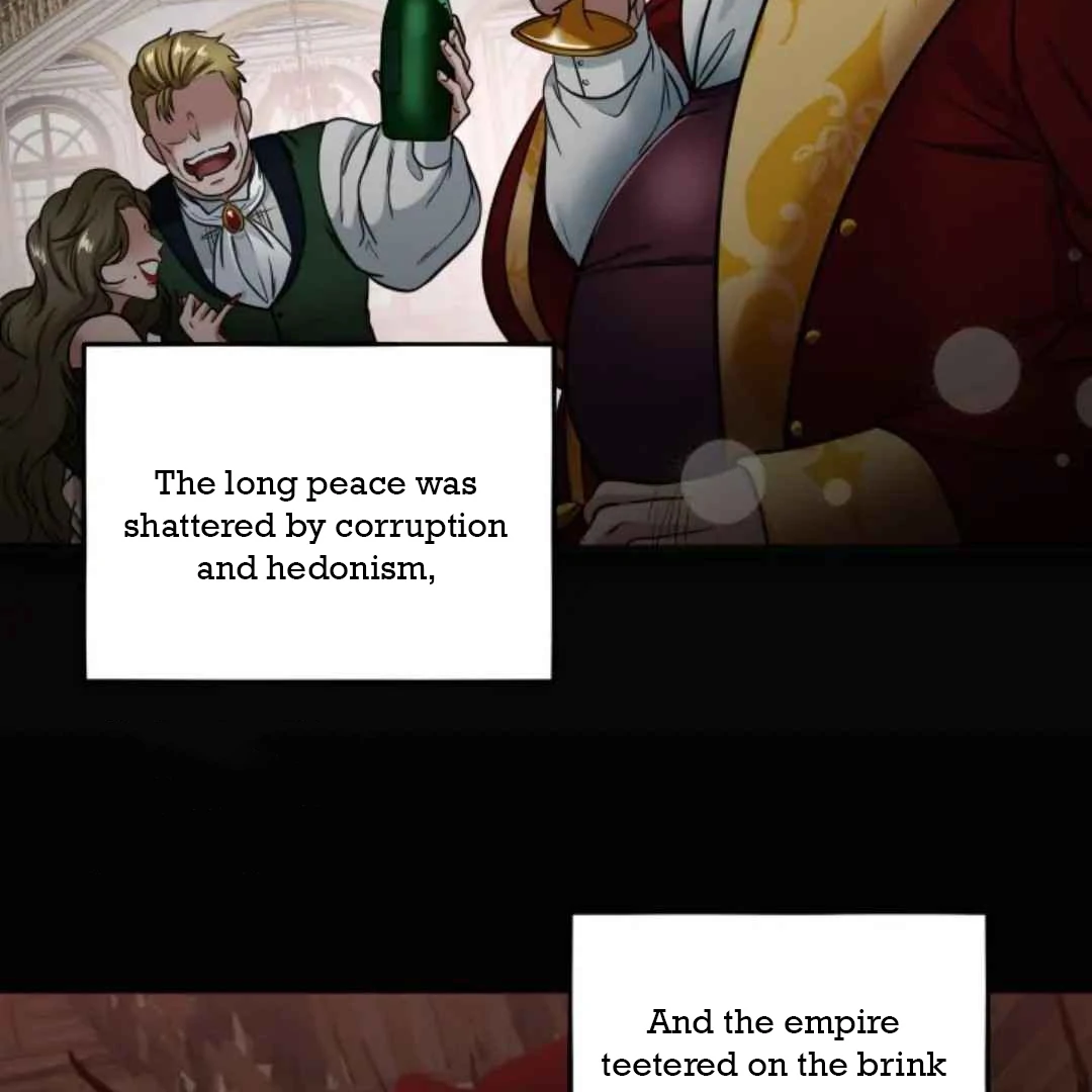 The Duke’s Baby Fever - Chapter 1 manhwa