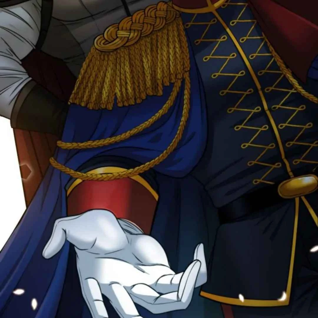 The Duke’s Baby Fever - Chapter 1 manhwa