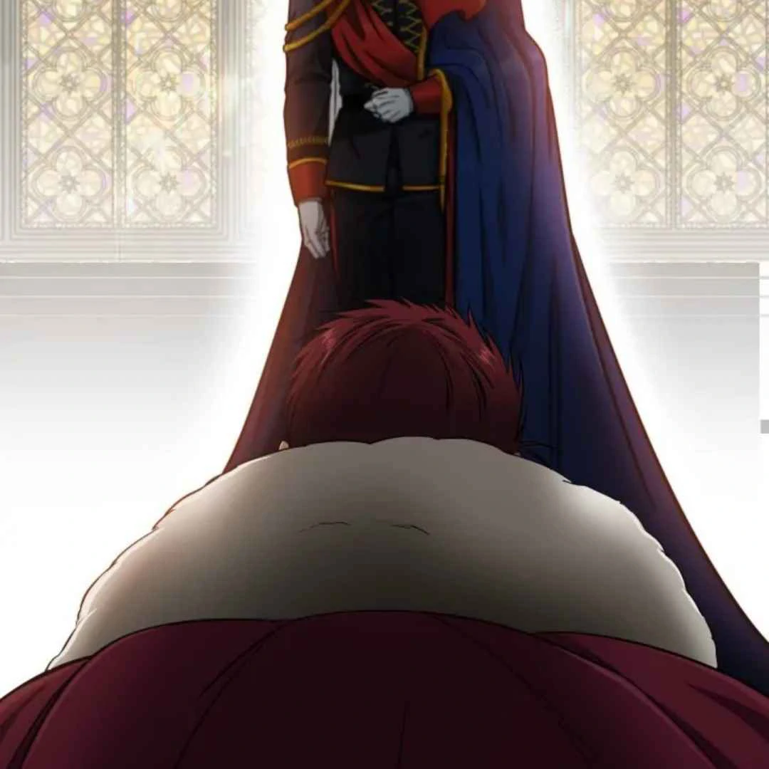 The Duke’s Baby Fever - Chapter 1 manhwa