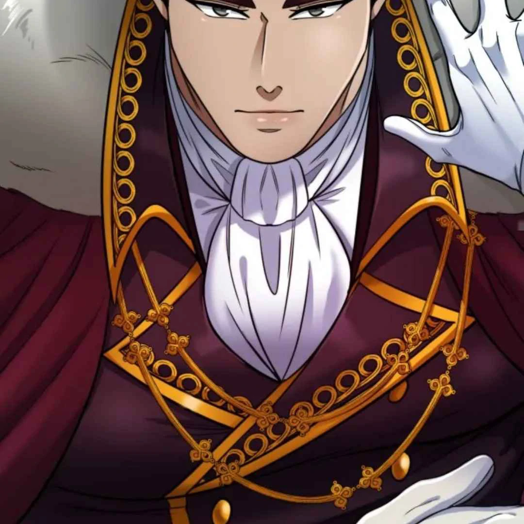 The Duke’s Baby Fever - Chapter 1 manhwa