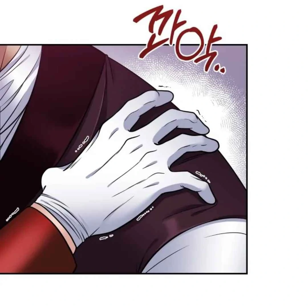 The Duke’s Baby Fever - Chapter 1 manhwa