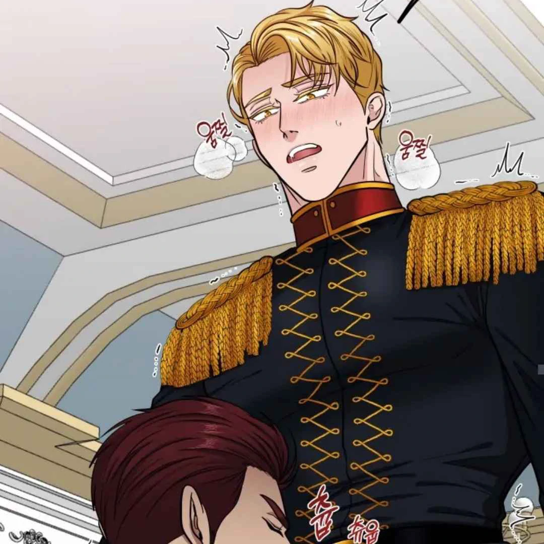 The Duke’s Baby Fever - Chapter 1 manhwa