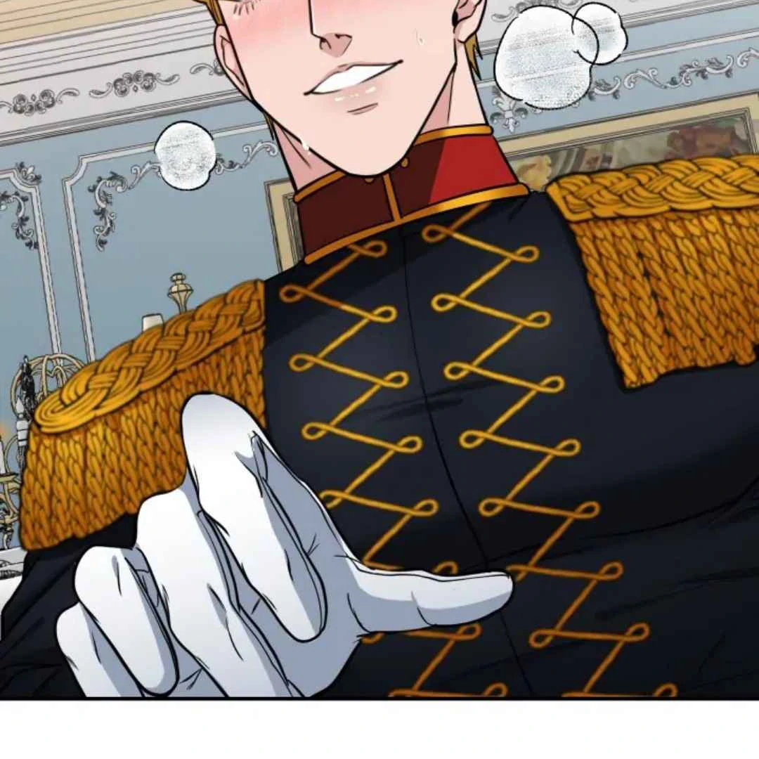 The Duke’s Baby Fever - Chapter 1 manhwa